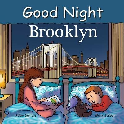 Good Night Brooklyn