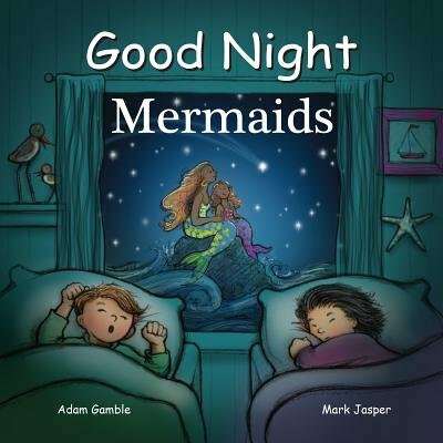 Good Night Mermaids