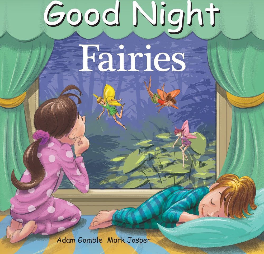 Good Night Fairies