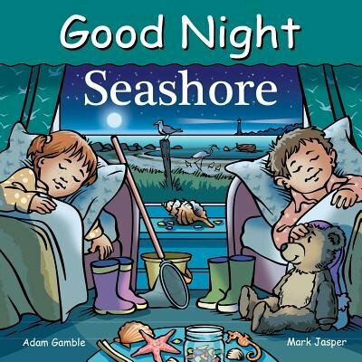 Good Night Seashore