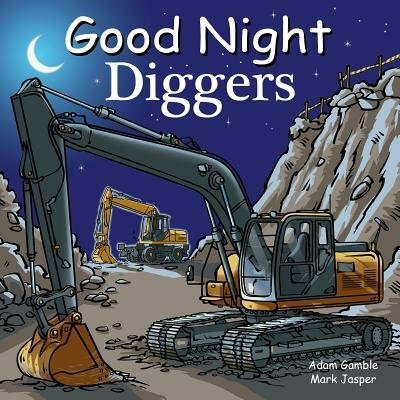 Good Night Diggers