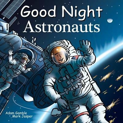 Good Night Astronauts