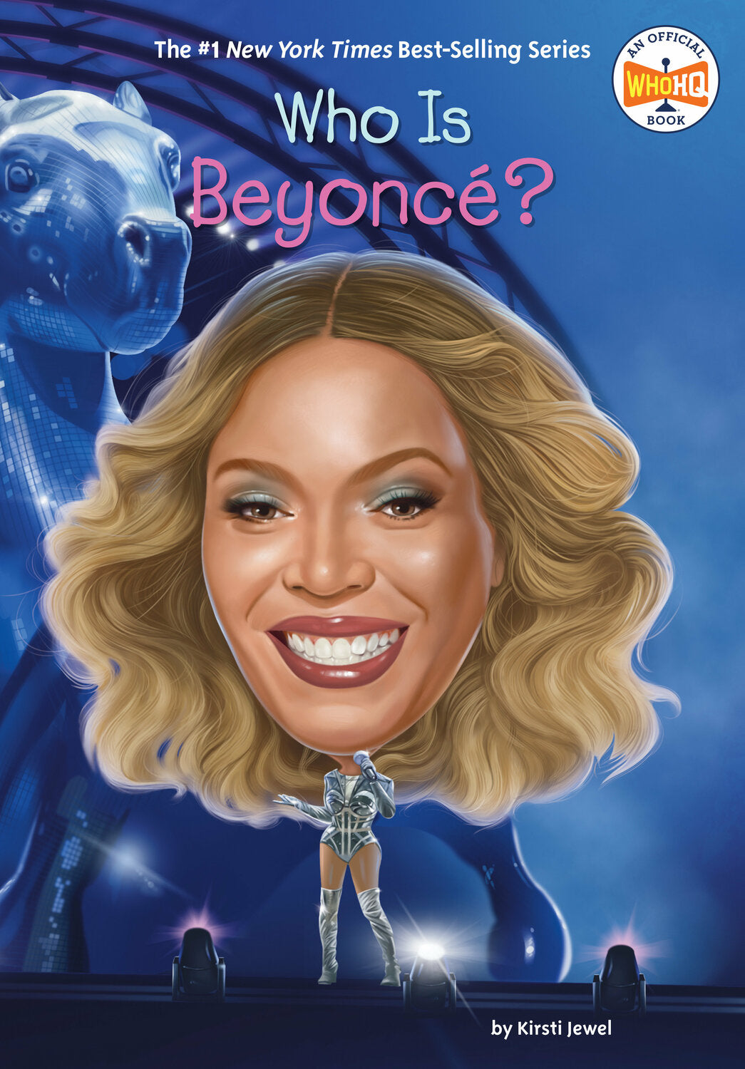 Who Is Beyoncé? – Awesome Toys & Gifts