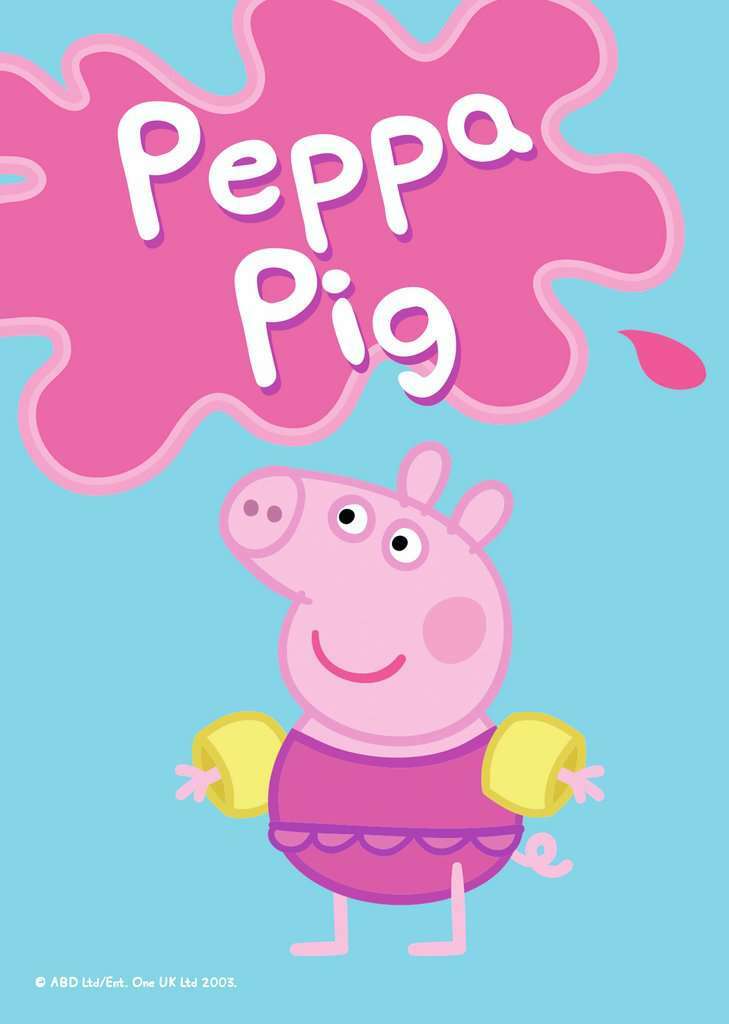 My First Puzzles: Peppa Pig (2, 3, 4, 5 Piece Puzzles) – Awesome