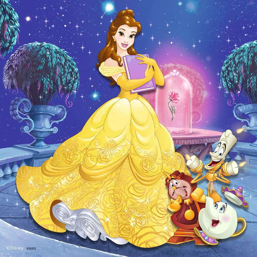 Disney Princess Adventure – Awesome Toys & Gifts