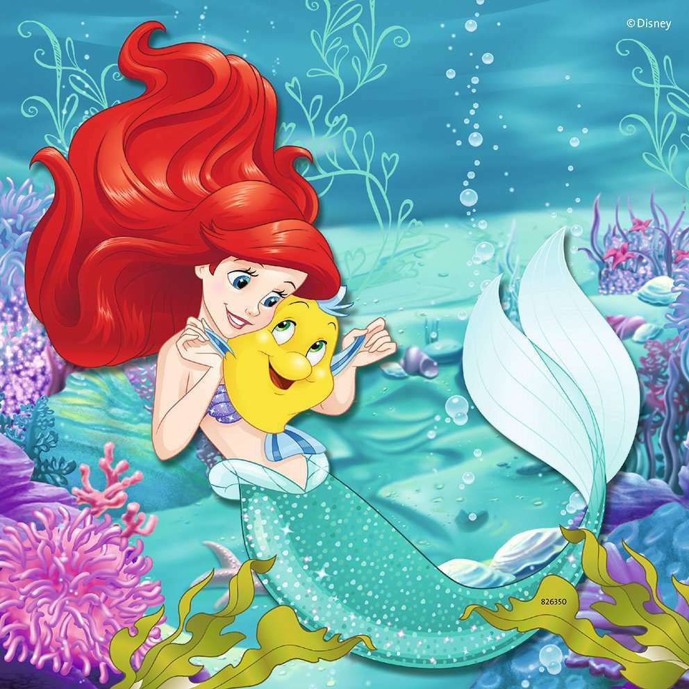 Disney Princess Adventure – Awesome Toys & Gifts