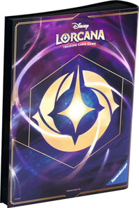 Ravensburger Disney Lorcana: The First Chapter TCG Portfolio - Stitch