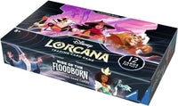 Disney Lorcana TCG: Rise of the Floodborn Booster Pack