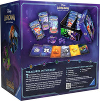 Ravensburger Disney Lorcana TCG: Ursula's Return Trove