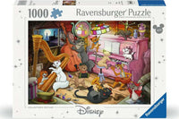 The Aristocats (1000 Piece Puzzle)