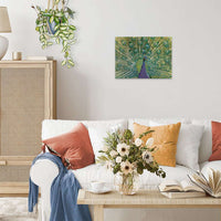 Peacock Puzzle (500 pc)