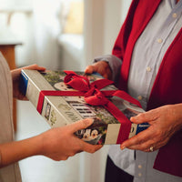 Summer Lake House Puzzle (200 pc)