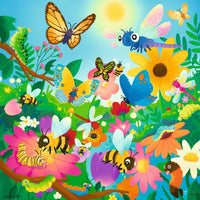 Bugs, Bugs, Bugs 3x49 Pc Puzzle