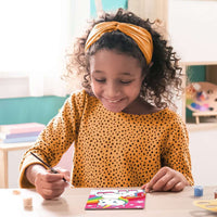 Sweet Unicorn Puzzle (Painting products)