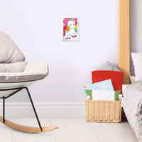 Sweet Unicorn Puzzle (Painting products)