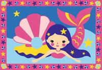 Enchanting Mermaids Puzzle (Painting products)