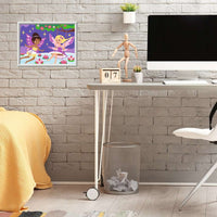 Fairy Friends Puzzle (Painting products)