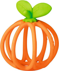 Roll & Chew: Orange