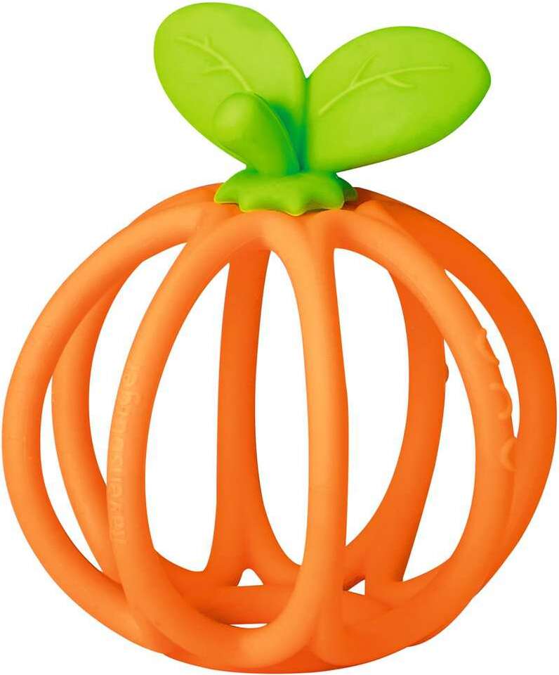 Roll & Chew: Orange