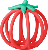 Roll & Chew: Tomato