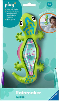 Rainmaker Shake & Twist: Gecko* 