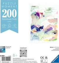 Puzzle Moment: Colorsplash (200 pc Puzzle)