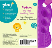 Book: Flip & Pop Colors