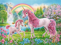 Magical Unicorns