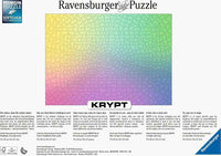 Krypt Gradient (631 pc Puzzle)