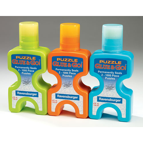 Puzzle Glue & Go! 100 ml