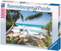 Seaside Beauty (1000 pc Puzzle)