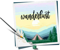 Wanderlust