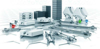 GraviTrax Expansion Trax