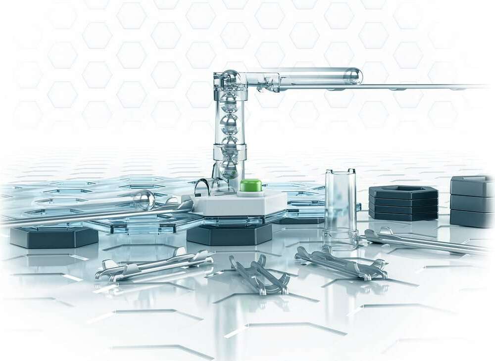 GraviTrax Lift