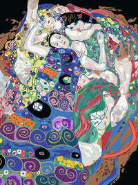 Klimt: Virgin