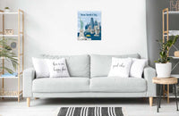 CreArt: New York City 10x12