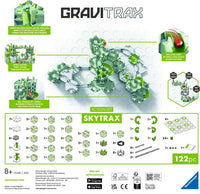 Action-Set M Skytrax Puzzle (Construction game)