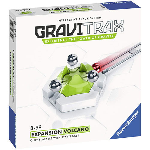 GraviTrax: Volcano (GraviTrax Accessory)