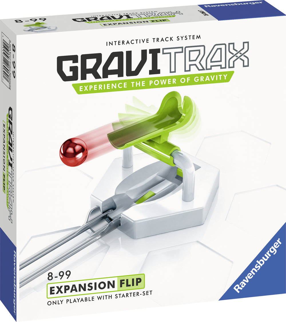 GraviTrax: Flip (GraviTrax Accessory)