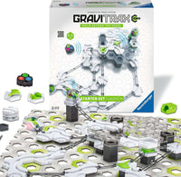 GraviTrax POWER: Starter Set Launch