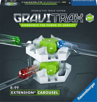 GraviTrax PRO Carousel