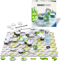 GraviTrax ActionSet Energy Puzzle (Construction game)