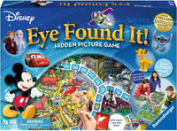 Disney Eye Found It!® Board Game