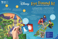 Disney Eye Found It!® Board Game