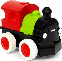 BRIO – 30411 Steam and Go Train