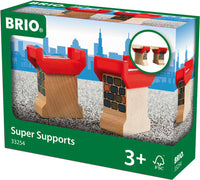 BRIO Super Supports