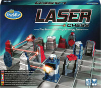 Laser Chess