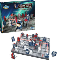 Laser Chess