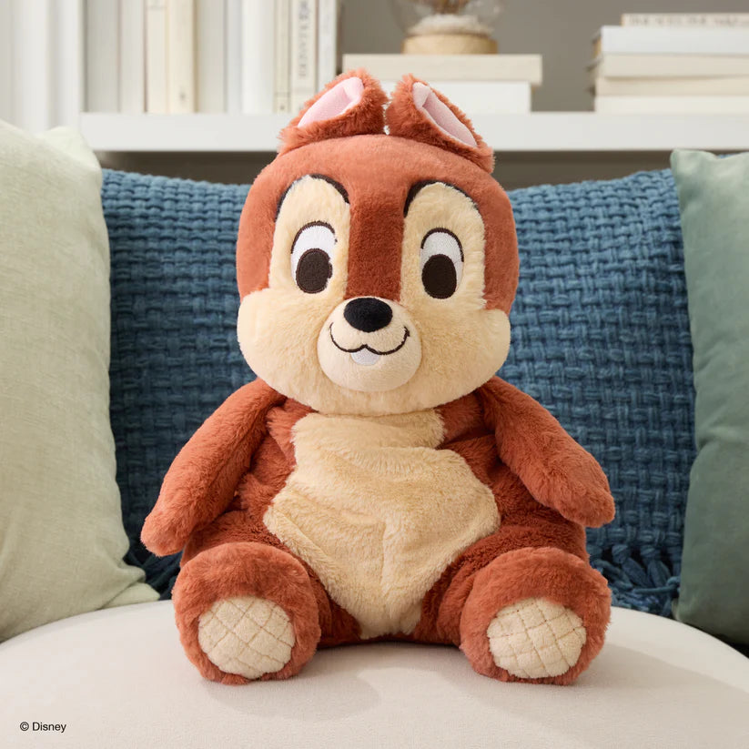 12.5In Dale Oh So Snuggly