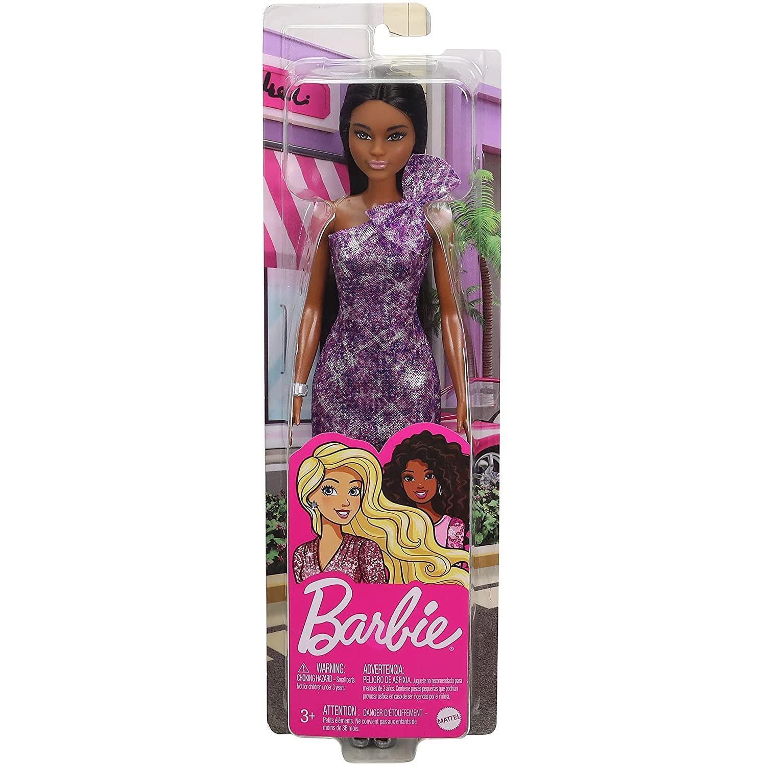 Barbie Glitz Doll - Single